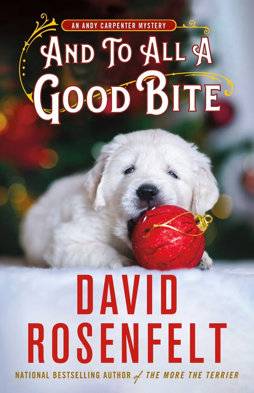 And to All a Good Bite