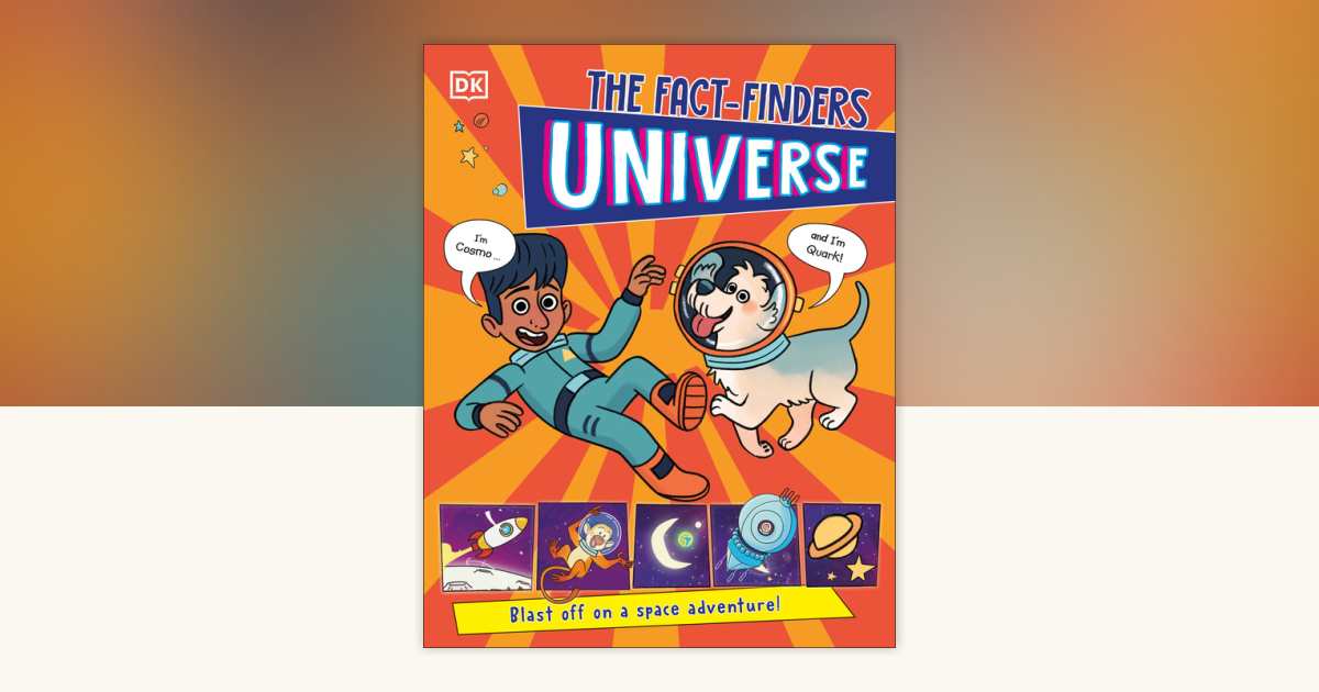 The Fact-Finders Universe